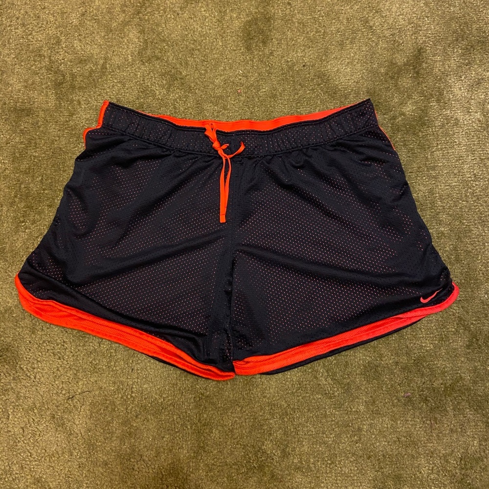 Nike Dri-Fit Shorts